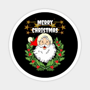 Christmas Magnet